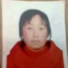 寻人启示，刘亚峰女38岁，身高1.55米有轻微精神病
