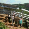 急招太阳能发电安装工人40位
